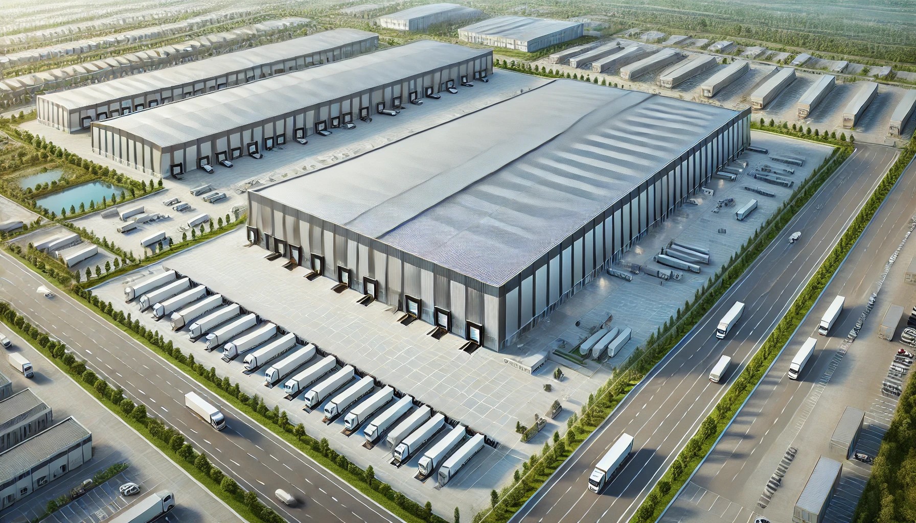 (4) Bán đất mặt tiền lớn 9.310m², đường xe tải thoải mái, giá bán 50 tỷ + x tỷ - Ảnh 1